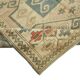 Turkish Vintage Anatolian Rug 172 cm x 254 cm