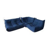 « Togo » set, model designed by Michel Ducaroy 1973