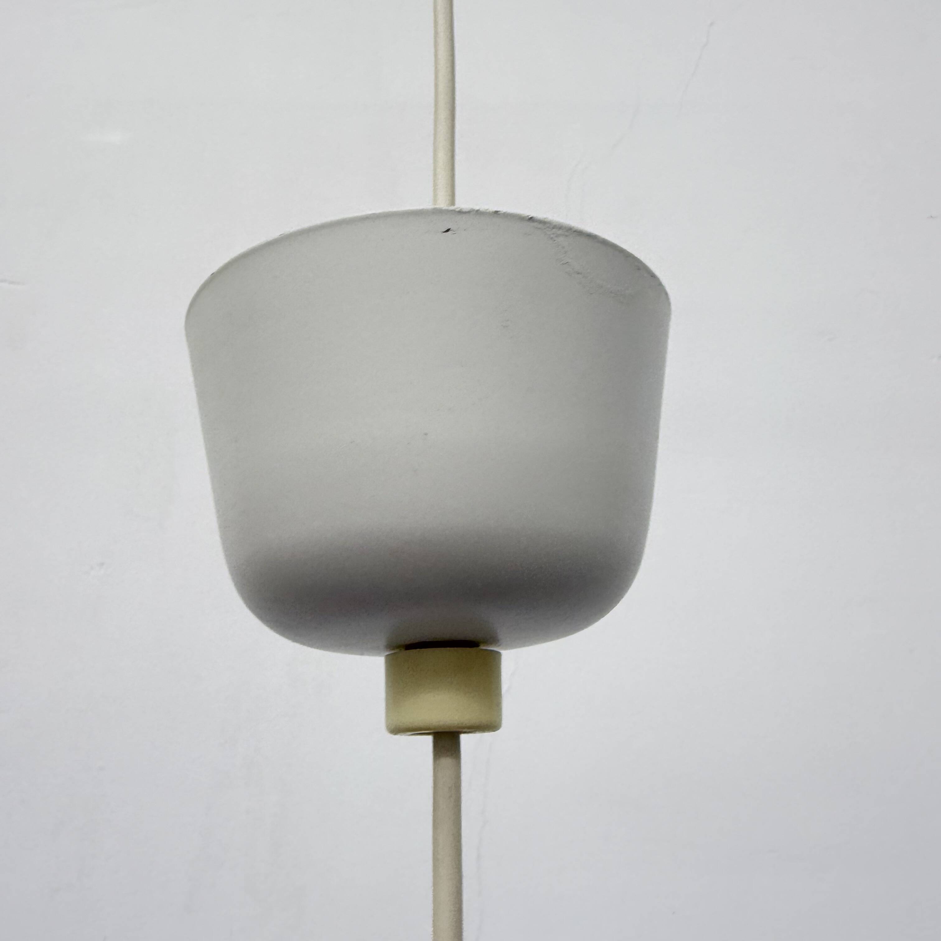 Ikea hanging lamp  Model Vanadin  Designer Inma Bermudez