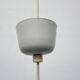 Ikea hanging lamp  Model Vanadin  Designer Inma Bermudez