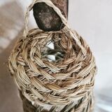 Berber suspension
