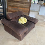 B&b italia erasmo armchair