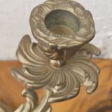 Candle holder / Candlestick