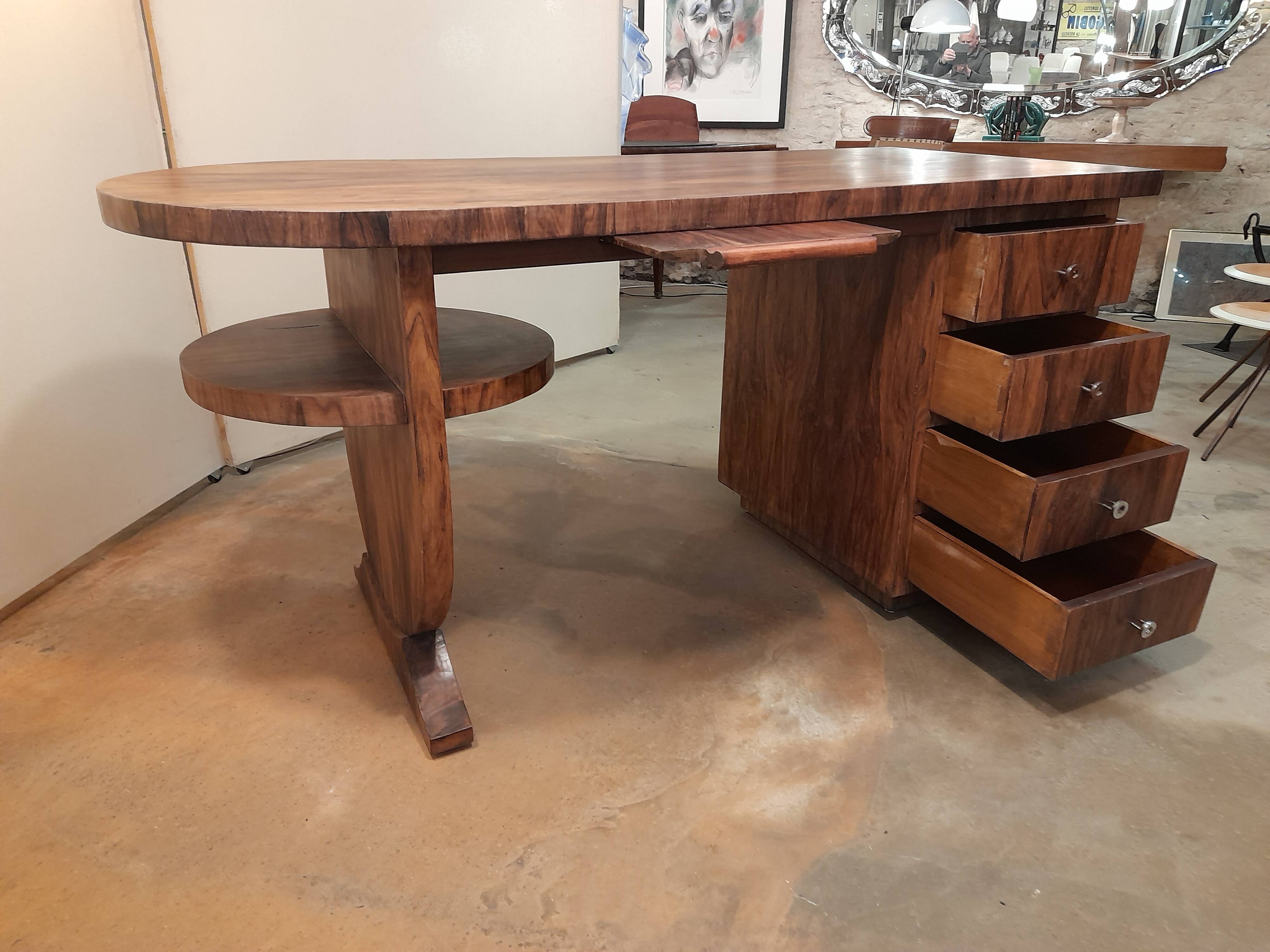 Bureau