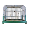 Old bird cage