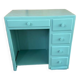 Children's desk from the 40s/50s