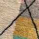 Tapis berbere moderne Boujad neuf