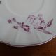 Porcelain coffee service Limoges Bernardaud & Cie - 6 people