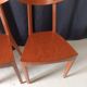 Chaises de Thibault Desombre
