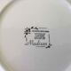 Lot de 6 assiettes anglaises Johnson Brothers