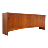 Danish sideboard by Harry Ostergaard