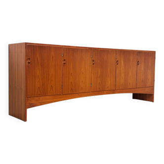 Danish sideboard by Harry Ostergaard