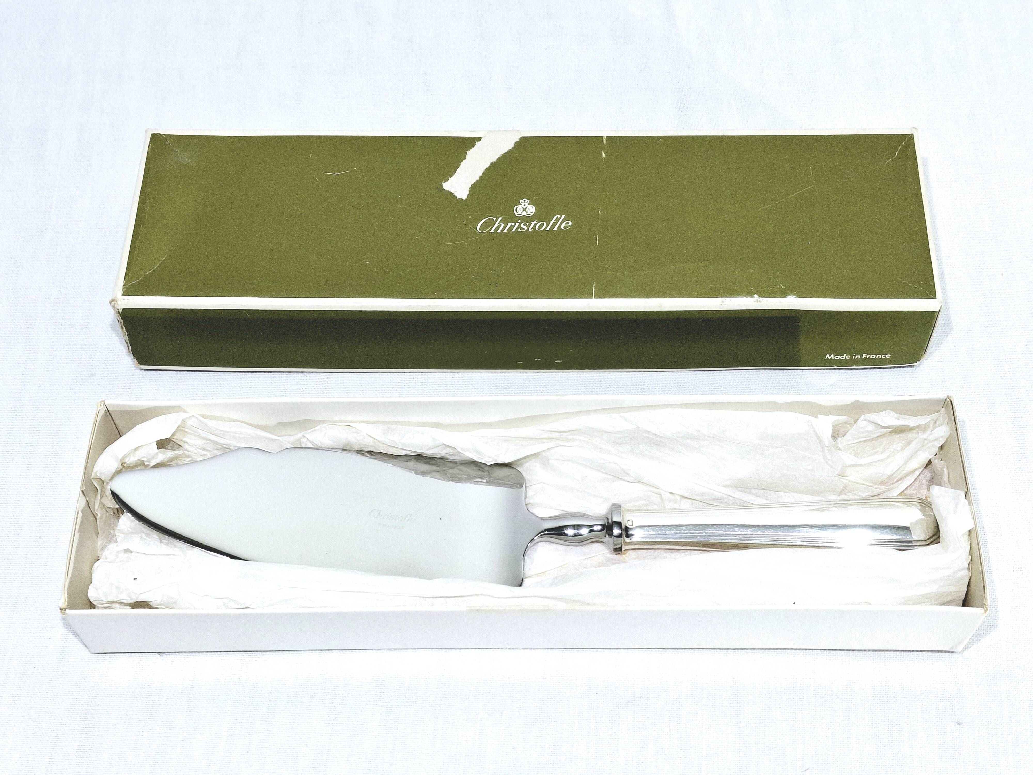 Christofle - America Pie Server