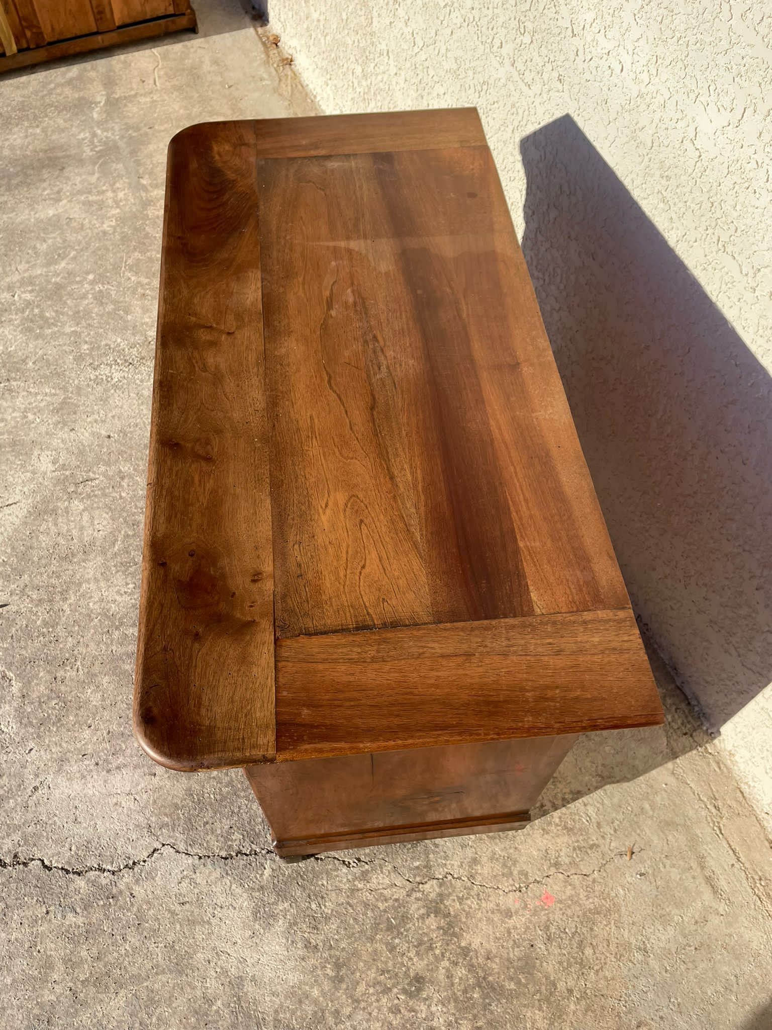 Louis Philippe chest of drawers