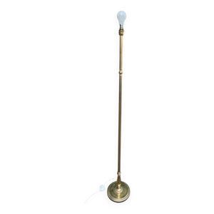 lampadaire vintage en