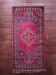 Tapis Anatolien Yahyahli fait main 194x101cm