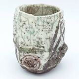 Bol Raku in ceramic – to be identified