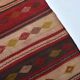 Neutral Vintage Kilim Runner sku 3065