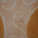 Hand-knotted rug, vintage Turkish rug 260x330 cm