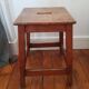 Farm stool