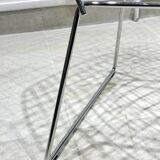 Pair of Knoll Diamond Armchairs by Harry Bertoia