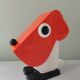 F.Cassetta lamp for Tacman