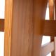 Unique Rauni Peippo Apila Pine  table Finland 1960