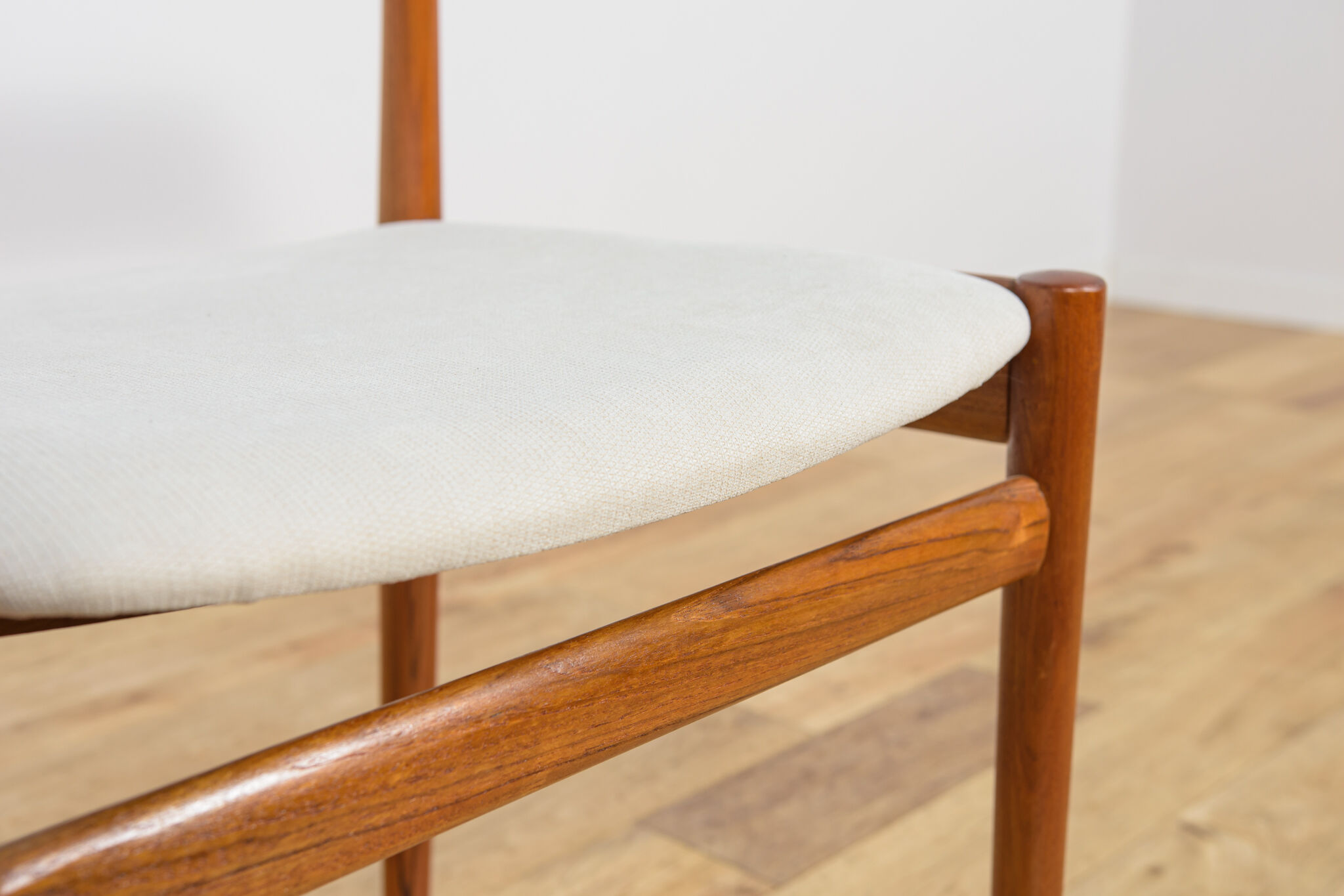 Mid-century dining chairs from Dalescraft, United Kingdom, 1960s, set of 4