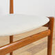 Mid-century dining chairs from Dalescraft, United Kingdom, 1960s, set of 4