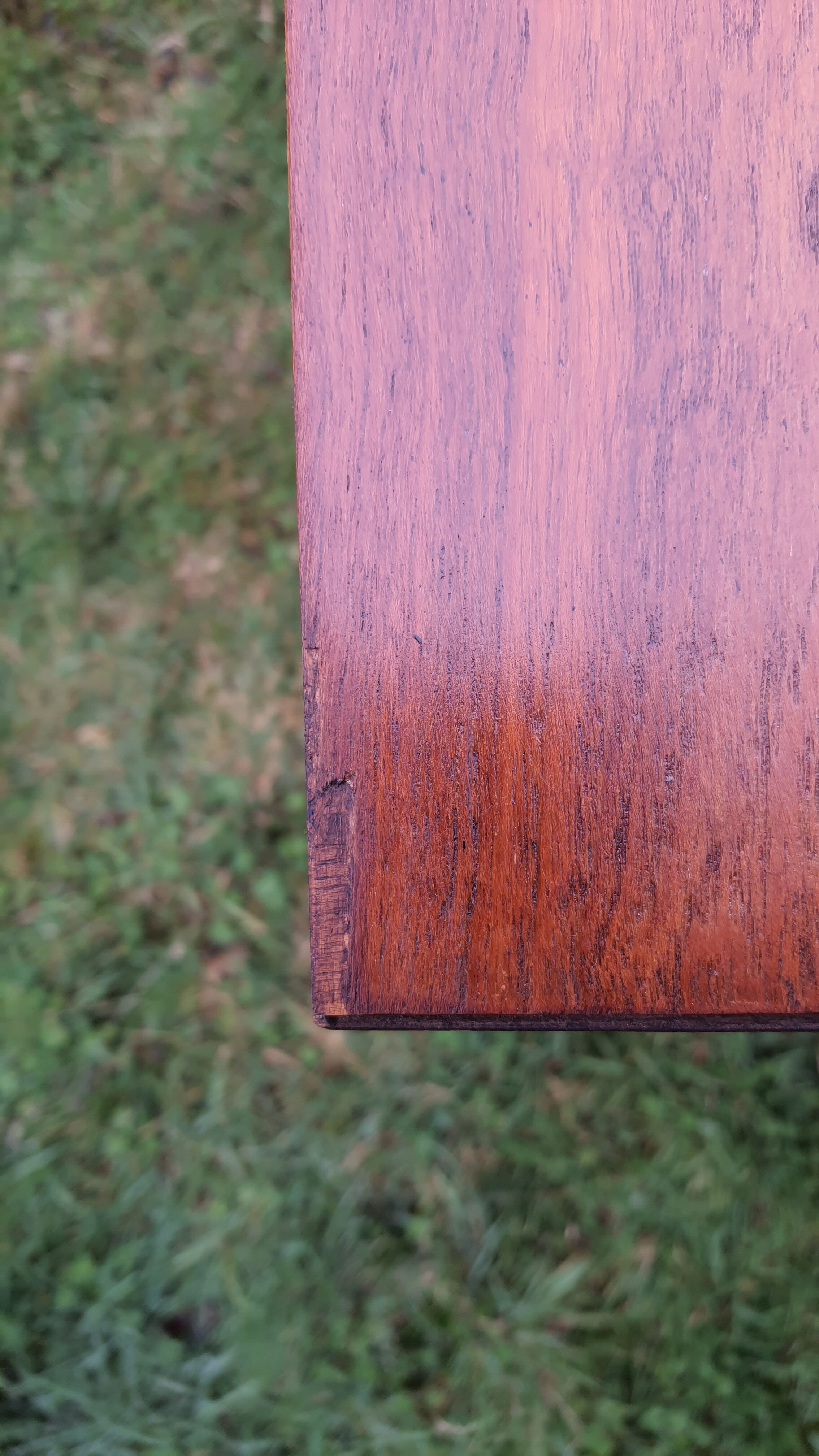 Scandinavian enfilade