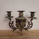 Napoleon III wall candle holder