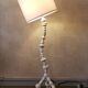Svarva floor lamp