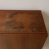 B40 sideboard by Dieter Wäckerlin for Behr, 1950