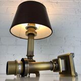 Paire de lampes de table Herda