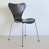 Chaise Black Butterfly d'Arne Jacobsen