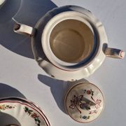 Coffee service for 12 people Villeroy and Boch model Phoenix