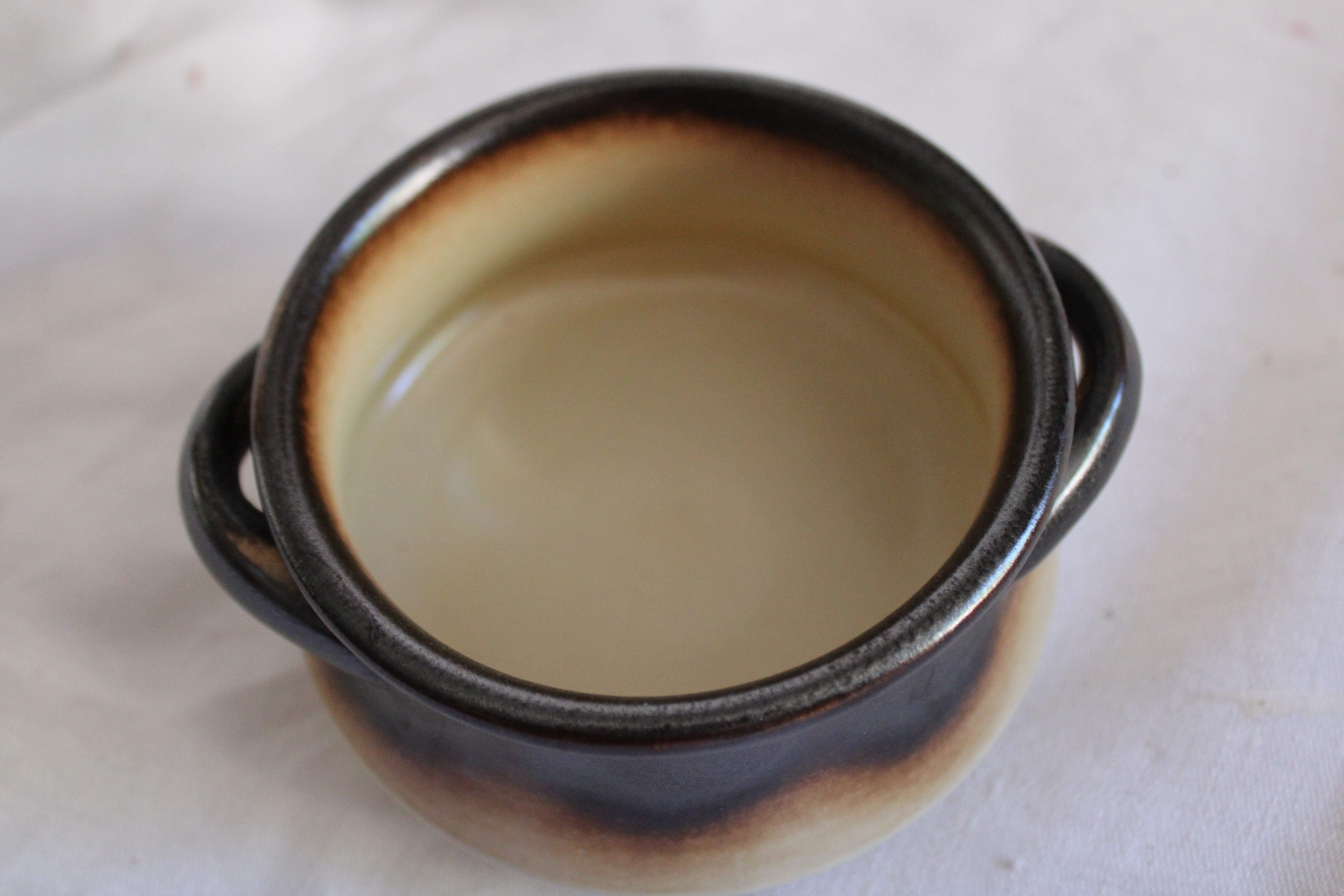 Tuscia Mancioli Made in Italy Soup Bowls