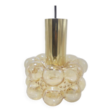 Bubble pendant light by Helena Tynell