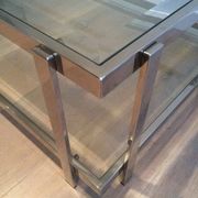 Table design en chrome