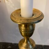 Candelabra - Directoire period - 18th century