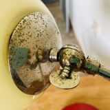 Lampe de table articulée années 1940