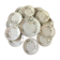 Royal Luxury Porcelain Dessert Service 1960