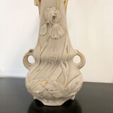 Pair of Royal Dux vases