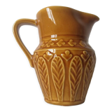 Pitcher