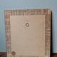 Engraving the prints of the XVIII Baudoin N de Launay vintage framed
