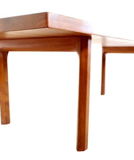Mikael Laursen deens design salontafel 'Fjerritslev'