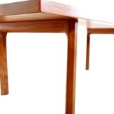 Table basse design danoise 'fjerritslev' mikael laursen
