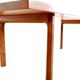 Mikael Laursen deens design salontafel 'Fjerritslev'