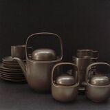 Service à café Kaari Timo Sarpaneva Rosenthal 1970