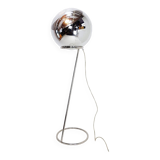 Tom Dixon Mirror Ball floor lamp - 2000s
